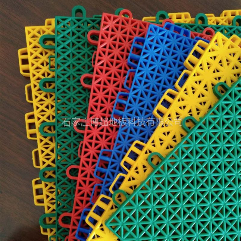 懸浮地墊是什么 懸浮地墊有哪些優點 懸浮地墊是什么 懸浮地墊有哪些優點