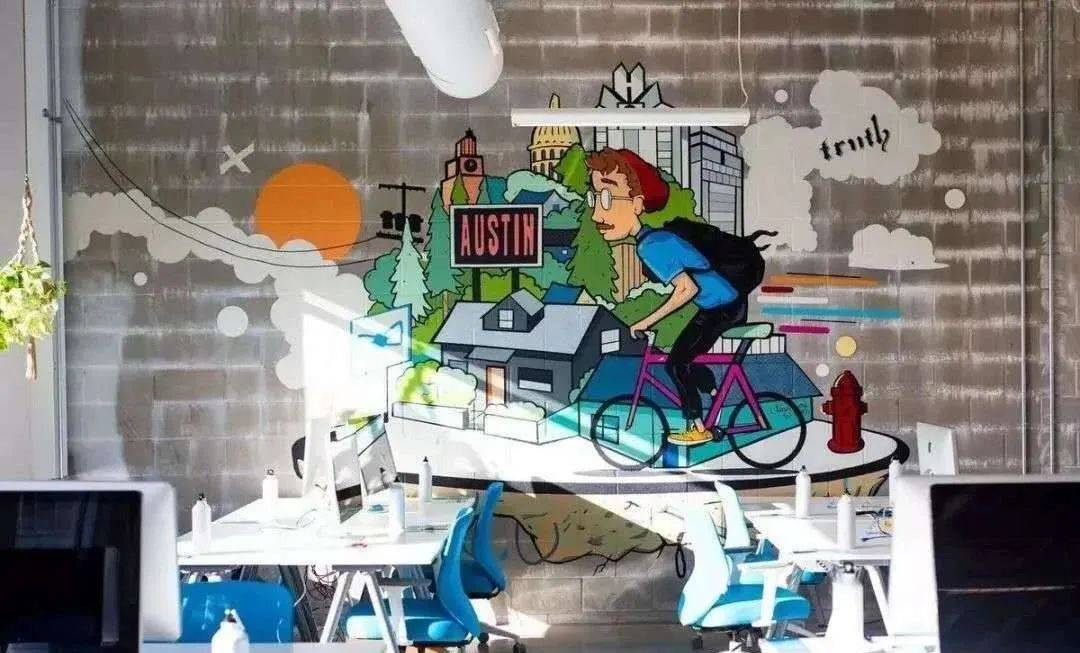 企業(yè)文化墻怎么做_文化企業(yè)品牌區(qū)別于企業(yè)品牌_墻文化