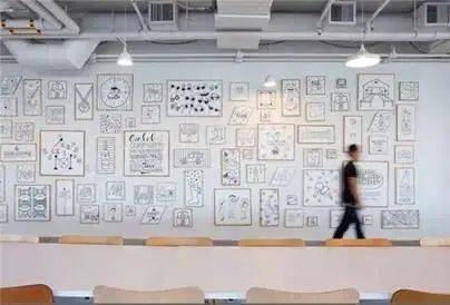 企業(yè)文化墻怎么做_墻文化_文化企業(yè)品牌區(qū)別于企業(yè)品牌