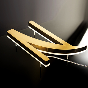 制作led燈箱需要什么材料_led發(fā)光字制作材料有哪些_樓體led燈光字材料說(shuō)明