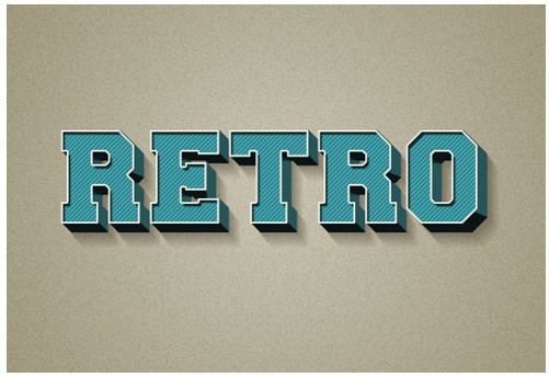 立體字亞克力_cdr立體字效果制作_亞克力立體字效果圖制作