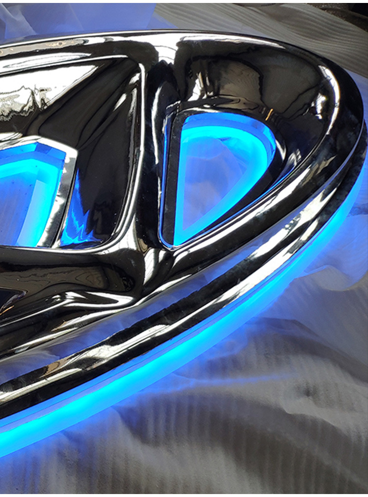 廠家直銷,廠家定制，亞克力金屬，發(fā)光廣告字，LED，金屬標(biāo)牌