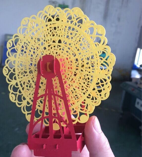 亞克力激光雕刻切割機(jī)_機(jī)械切割亞克力_可切割亞克力