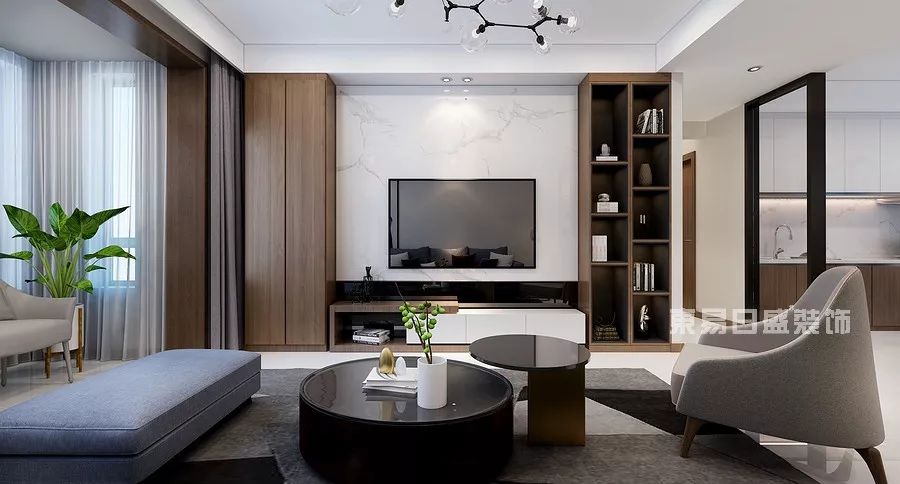 電視背景藝術(shù)墻_40種電視背景墻效果圖_電視背景裝飾墻