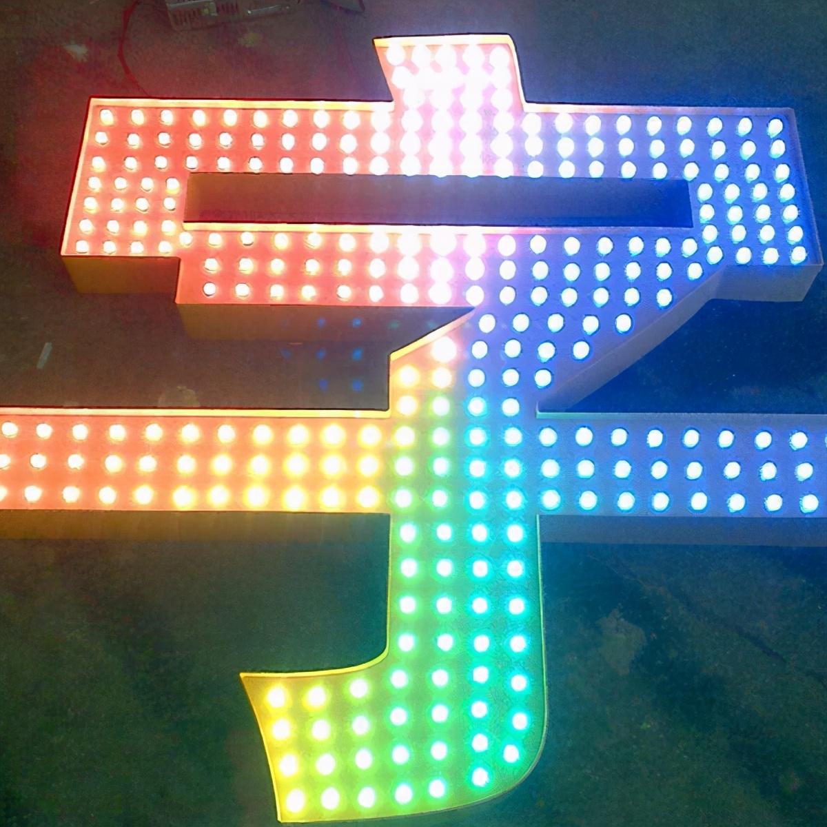 亞克力發(fā)光字的價(jià)格表_亞克力發(fā)光字體_亞克力發(fā)光字能用多少年