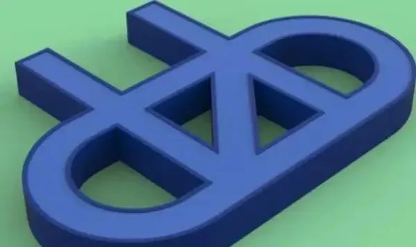 亞克力水晶字價(jià)格_玫瑰金h8亞克力3厘米水晶字價(jià)格_亞克力字和水晶字