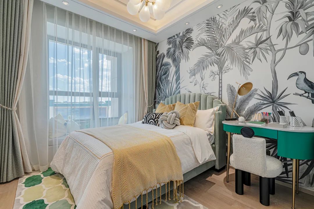 電視背景墻的圖大全_手繪墻素材圖片電視背景北歐風(fēng)格_墻壁紙電視背景