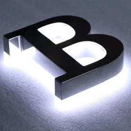 透光亞克力字_亞克力字 樹(shù)脂字_雪弗字 亞克力字