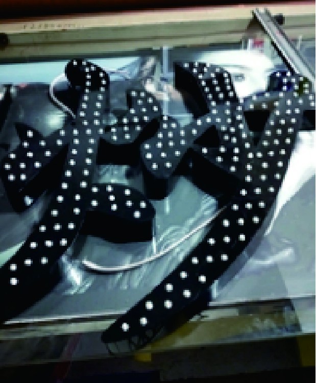 發(fā)光亞克力廣告牌_亞克力發(fā)光字廣告報價表_亞克力發(fā)光字價格表