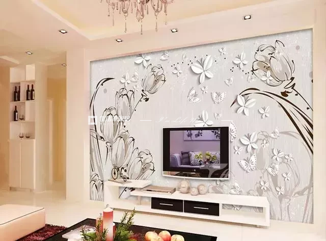 效果電視家裝大全墻圖設(shè)計圖片_家裝電視墻樣式與圖片_家裝電視墻設(shè)計效果圖大全