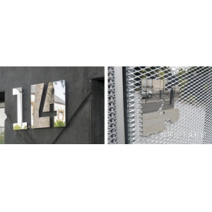 亞克力板字體 解析選擇無邊字發(fā)光字的8大理由