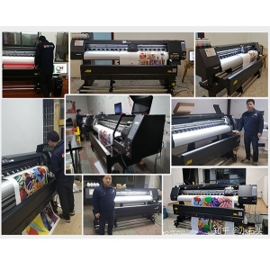 中國十大噴繪機品牌 國產(chǎn)寫真機哪個牌子好？列舉幾款自己對比