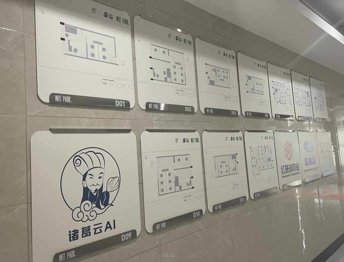 導(dǎo)視標(biāo)牌標(biāo)牌(圖2)